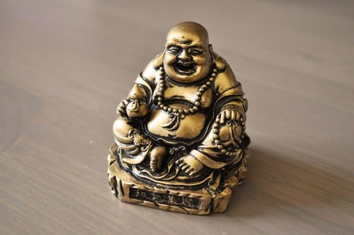 Laughing Buddha Meanings, Placement Directions & Vastu