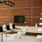 wall-cladding-office