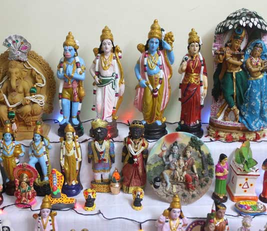 Must Have God Statues In Pooja Room Decorchamp