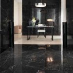 black-marble-flooring-design