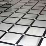 black-white-marble-design