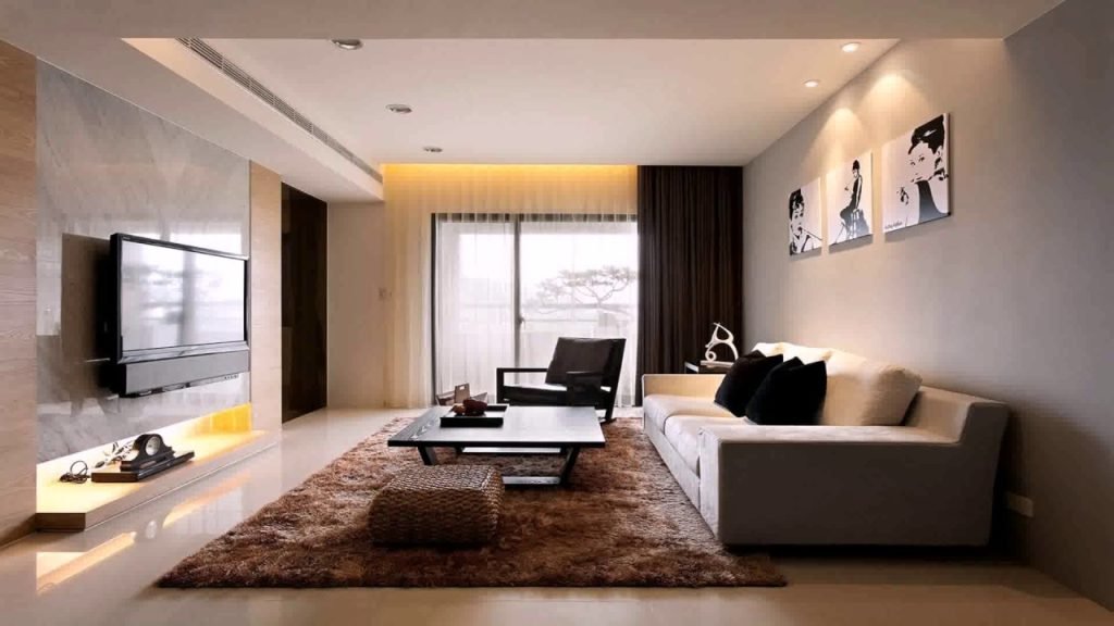 Interior Design Ideas For Small Indian Homes - DecorChamp