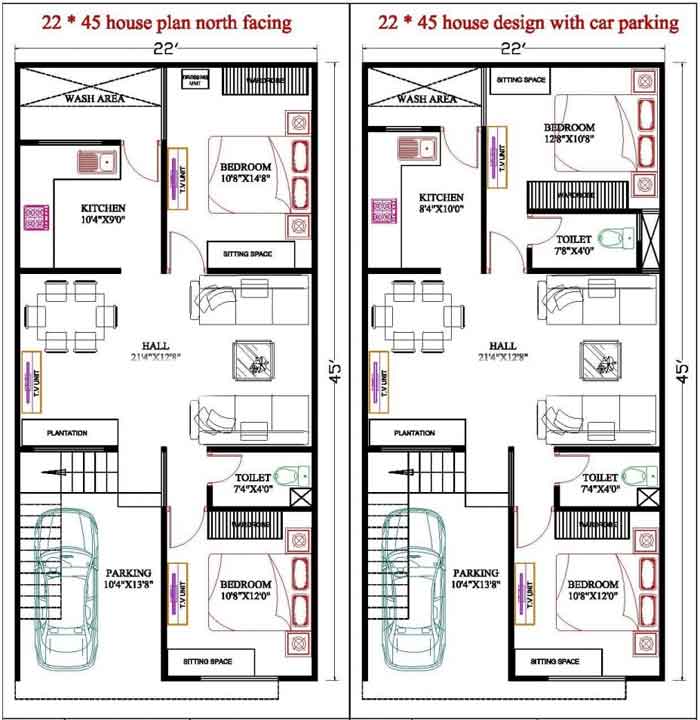 1000 Sq Ft House Plans 4 Bedroom Indian Style Www resnooze