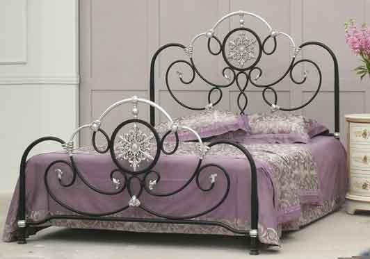 Steel cot designs outlet and price