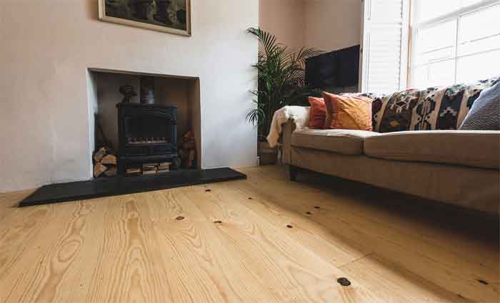 Pine Wood: An Understated Wood With Impressive Potential