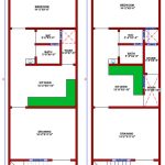 double–storey-1bhk-750-sq-ft-house-plan