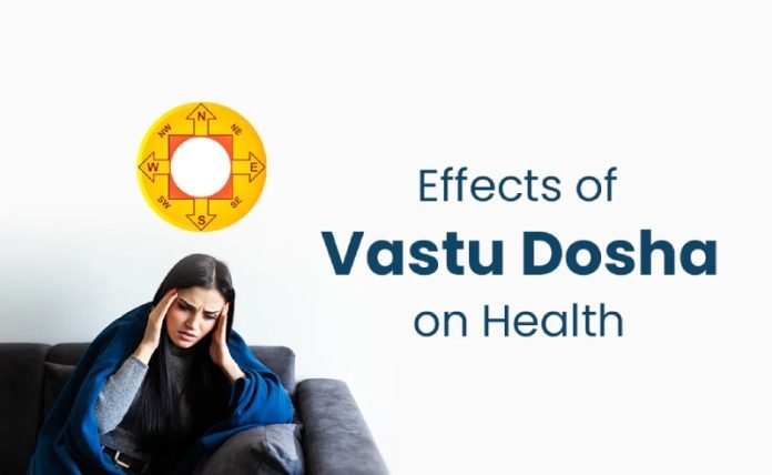 Major Vastu Defects To Notice At Home