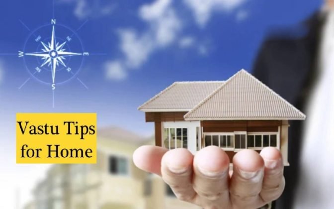 Major Vastu Defects To Notice At Home