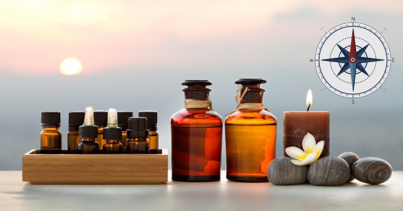 Practical Tips for Aromatherapy in Vastu