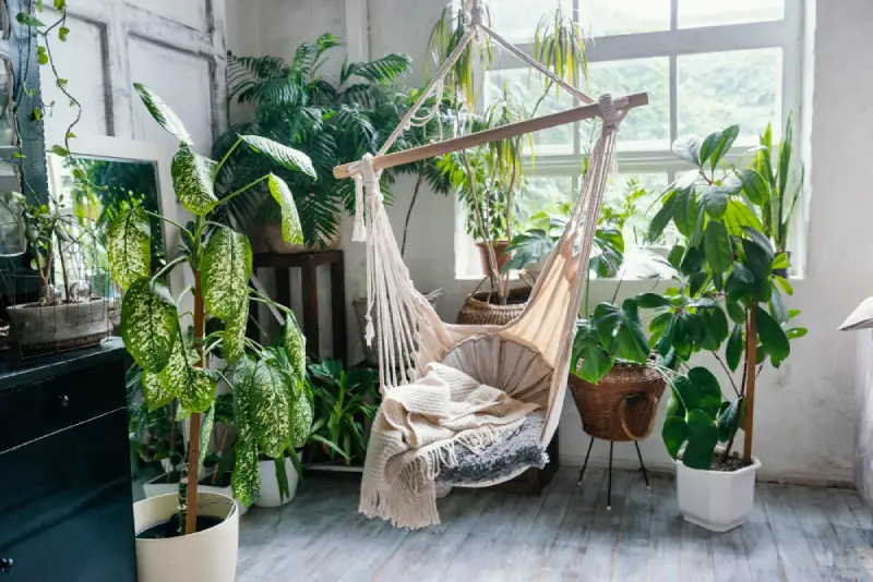 Indoor Gardening: Seasonal Plant Decor Ideas