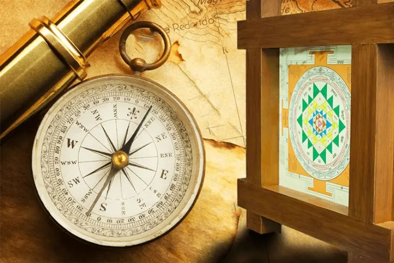 Benefits of following vastu rules