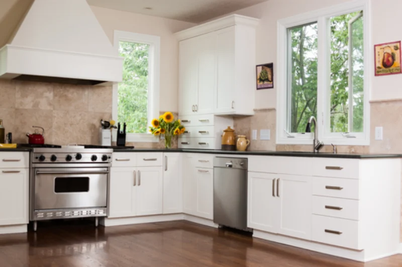 North east kitchen vastu defect