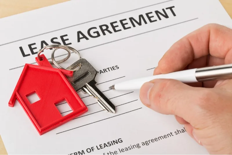 Understand Your Lease Agreement