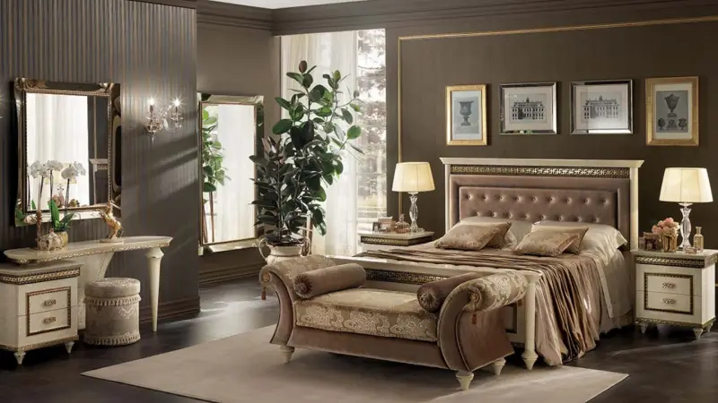 Bedroom Furniture Trends