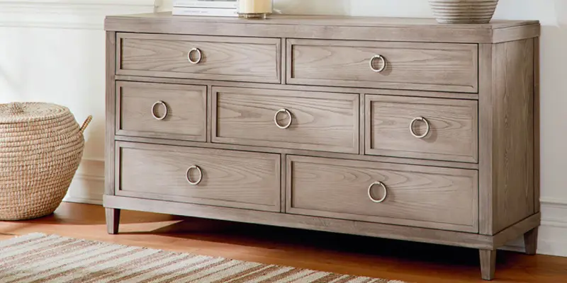 Dressers and Chests