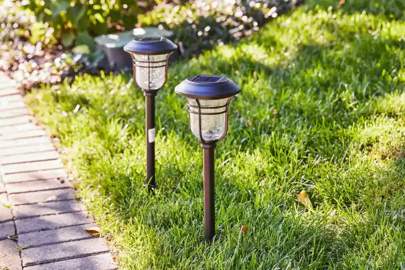 Path Lights For Garden