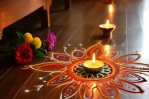 Importance of using Vastu in Diwali Pooja