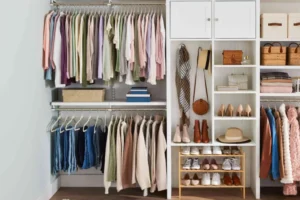 Plan for Ample Storage Space