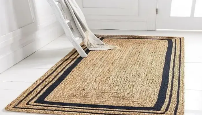 Rugs of Natural Fibers