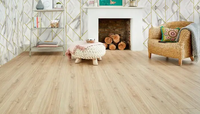 Cost Price of Laminate Wooden Flooring