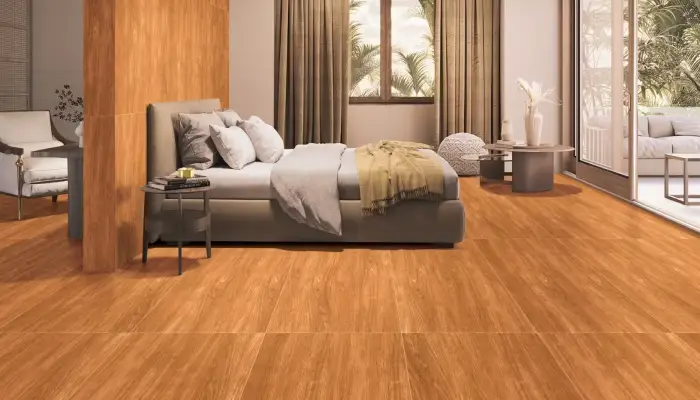 Disadvantages of Laminate Wood Flooring