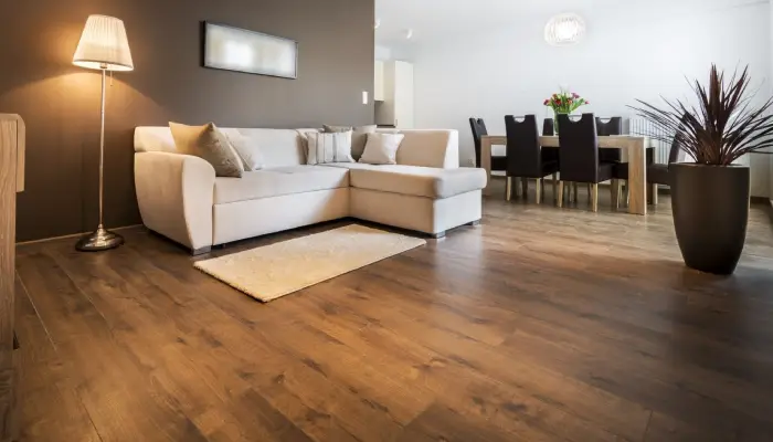 Top Benefits of Laminate Wood Flooring