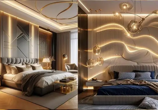 Generate single title from this title Gorgeous Furnishings Concepts for Bed room in 70 -100 characters. And it should return solely title i dont need any additional data or introductory textual content with title e.g: ” Here’s a single title:”