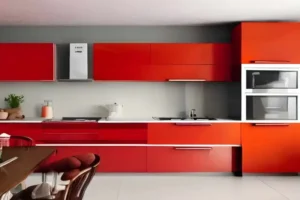 Colors for the Kitchen