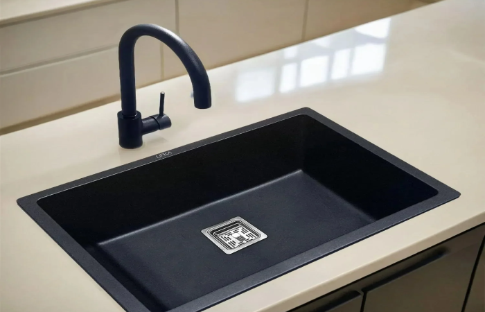 Why Quartz Kitchen Sinks