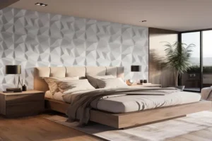 3D Wall Panels