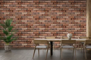 Exposed Brick Texture