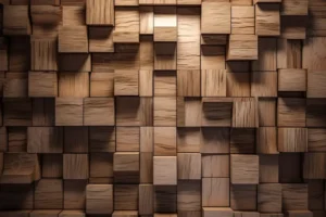 Wooden Panels and Textures