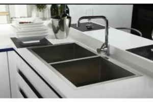 Choose the Right Compact Stainless Steel Sink for Your Kitchen