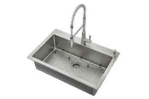 Maintenance Tips for Stainless Steel Single Bowl Sinks