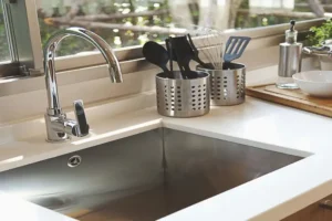 Pros and Cons of Compact Stainless Steel Single Bowl Sinks